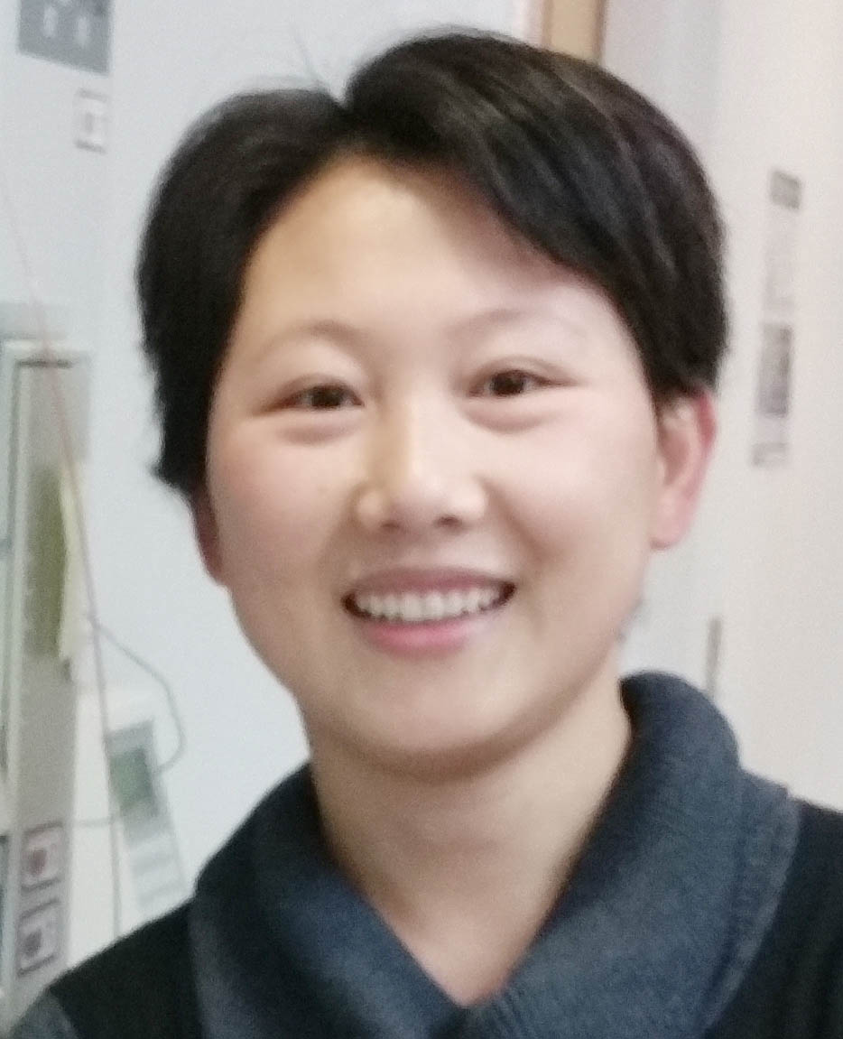 Xiaofeng Sophie Guo, PhD